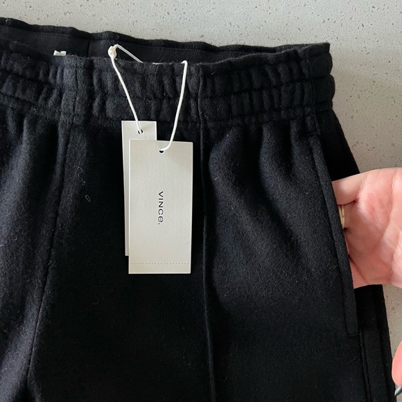 Vince Wide Leg Pants - Picture 5 of 9